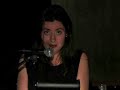 Marcelle Manhattan on erotic shaving at In The Flesh