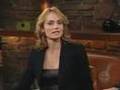 Amber Valletta