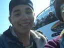 \"Trip to Alcatraz\" Spring Awakening - San Francisco
