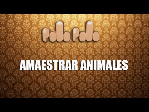 ANIMALES