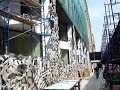 ARCHITECTURE - Herzog & de Meuron - 40 Bond
