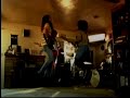 music video for the willowz - 