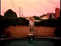 music video for the willowz - 