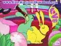 MIKA - Lollipop: 16:9 Bunny Action Ringtone