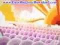 MIKA - Lollipop: 16:9 Bunny Action Ringtone