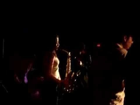Skandalo Musical-Francisco Sarabia