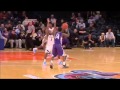 UW Dunk of the Year Candidates