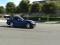 cars and coffee 4/14/07 burnout skyline ariel atom lp640 gt
