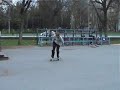 feeble pop out 360 flip