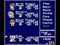 Let's Play Final Fantasy IV - 18b - New and Improved Party