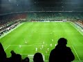 AC Milan - Szachtar Donieck 4-1 Gol of Seedorf AC Milan - Szachtar Donieck 4-1 Gol of Seedorf