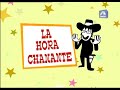 hugh hefner en la hora chanante