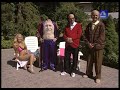 hugh hefner en la hora chanante