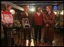 Hugh Hefner en la Hora Chanante