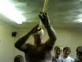 Kevin Hickie - In THe Longest Yard
