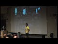 Michael Tseng At Ignite Boulder Michael Tseng At Ignite Boulder