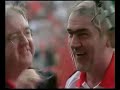 Tyrone v Armagh