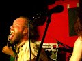 terroristars - orquesta fantasmal
