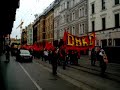 1. Mai in Innsbruck