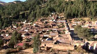 Reportaje al Perú: Apurímac - Cap 3