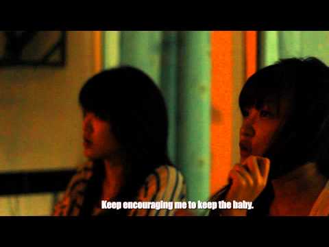 Girlfriend (short film - October 2010)