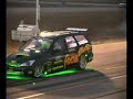 Ford Focus Jet Car Ford Focus Jet Car