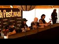 Disturbed - European Press Conference Disturbed - European Press Conference