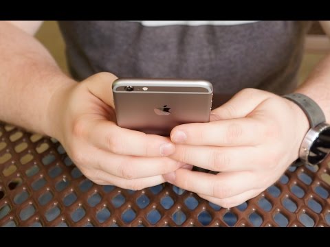 how to troubleshoot iphone 6