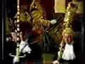 Sultan Qaboos visit to London (part2)