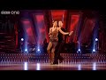 http://www.bbc.co.uk/strictlycomedancing
series 6 playlist: http://www.youtube.com/view_play_list?p=5473b80079a1fcc6
semi-final: lisa and brendan dance the argentine tango to infiltrado by bajofondo.