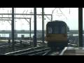 videos de 142016 on 2N21 to Carlisle from Newcastle Platform 10 (09/01/09)