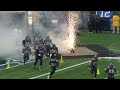 Seahawk Entrance