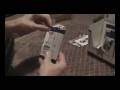 videos de 2008 Leaf Rookies & Stars Football Box Break 2