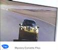 Chevrolet Corvette ZR1 Test Run Ahead of Debut Chevrolet Corvette ZR1 Test Run Ahead of Debut