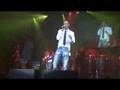 XTREME performing Live at DCU Center, Mass Mientes