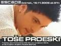 Tose Proeski - In Memoriam 8