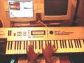 Using Diminished and Minor 9ths in song