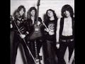 Metallica: The Mechanix