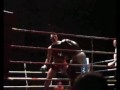 \"Dadi\" vs Christian Brorhilker , Kick Boxing desde Manacor \"Dadi\" vs Christian Brorhilker , Kick Boxing desde Manacor