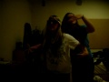 M-Bizzle and Big Mac.
