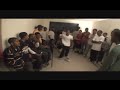 HOODSTEPS DVD J NAZTY