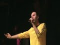 Ce na vazut Parisul (live Suceava 2006)
