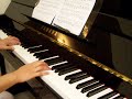 似水流年- 梅艷芳Anita Mui Piano