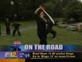 Ba Gua in NJ News - Sword, Qigong, Kung Fu Martial Arts School Interview