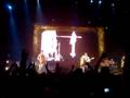 Panic at the Disco- We're So Starving Sydney 2008