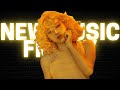 NEW SONGS OF THE WEEK (DECEMBER 6, 2024) | NEW MUSIC FRIDAY