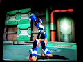 megaman x command mission (part 3)