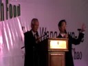 MERIDIAN LIFE - PROF. WANG TALKS ABOUT PPAR & CRYPTO+ Part 2