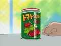excel saga capitulo 8 parte 2 audio latino (animax)