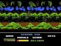another military game? join magmawk as he take you to a time of confusion and awkward combat in platoon for the nes. in this complete playthrough (w/ commentary), i'll go through all 4 stages in a reasonable amount of time with some purposeful errors shown. part 1 goes through most of stage 1, up to the bridge. spam and flames will be shot, forgotten, abandoned.